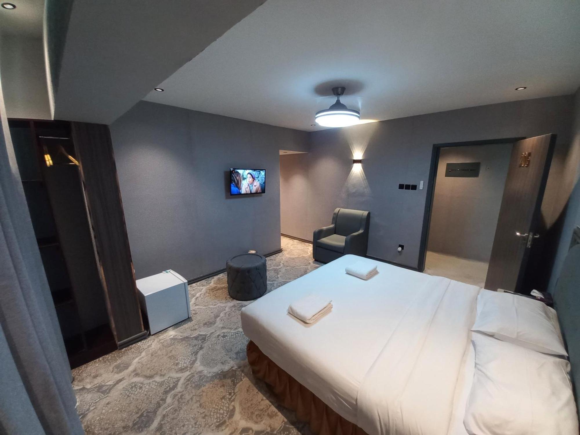 Sur Hotel Ngoại thất bức ảnh