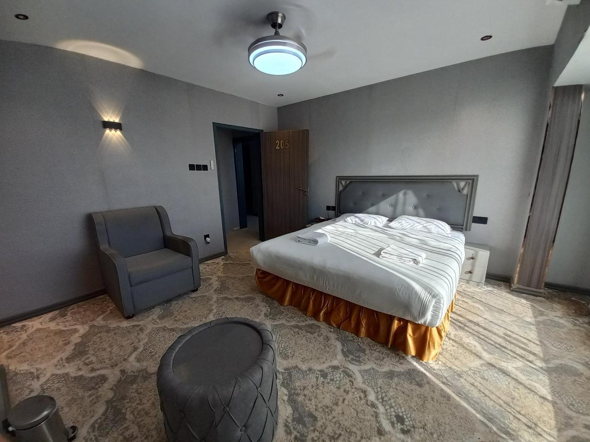 Sur Hotel Ngoại thất bức ảnh