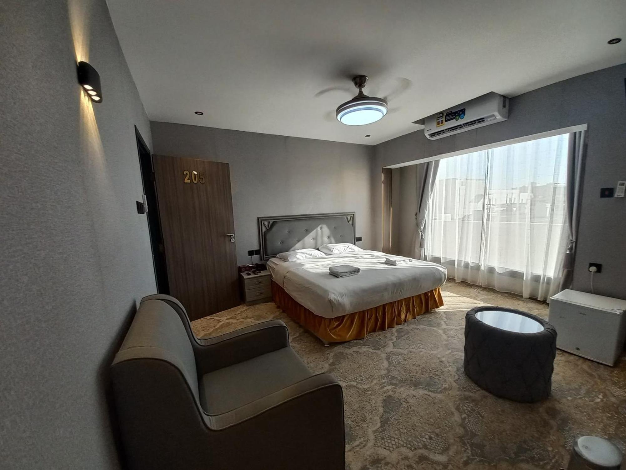 Sur Hotel Ngoại thất bức ảnh