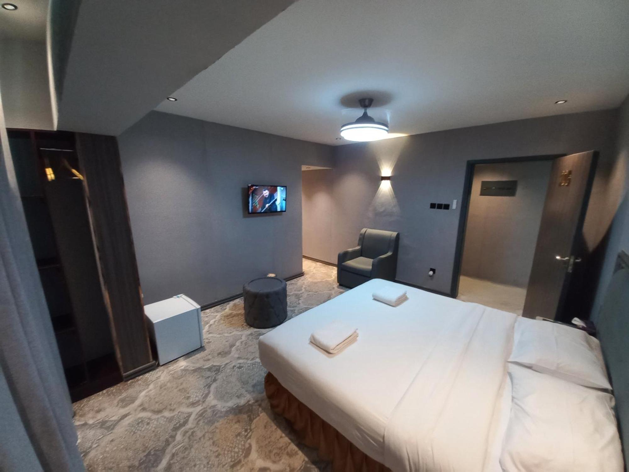 Sur Hotel Ngoại thất bức ảnh