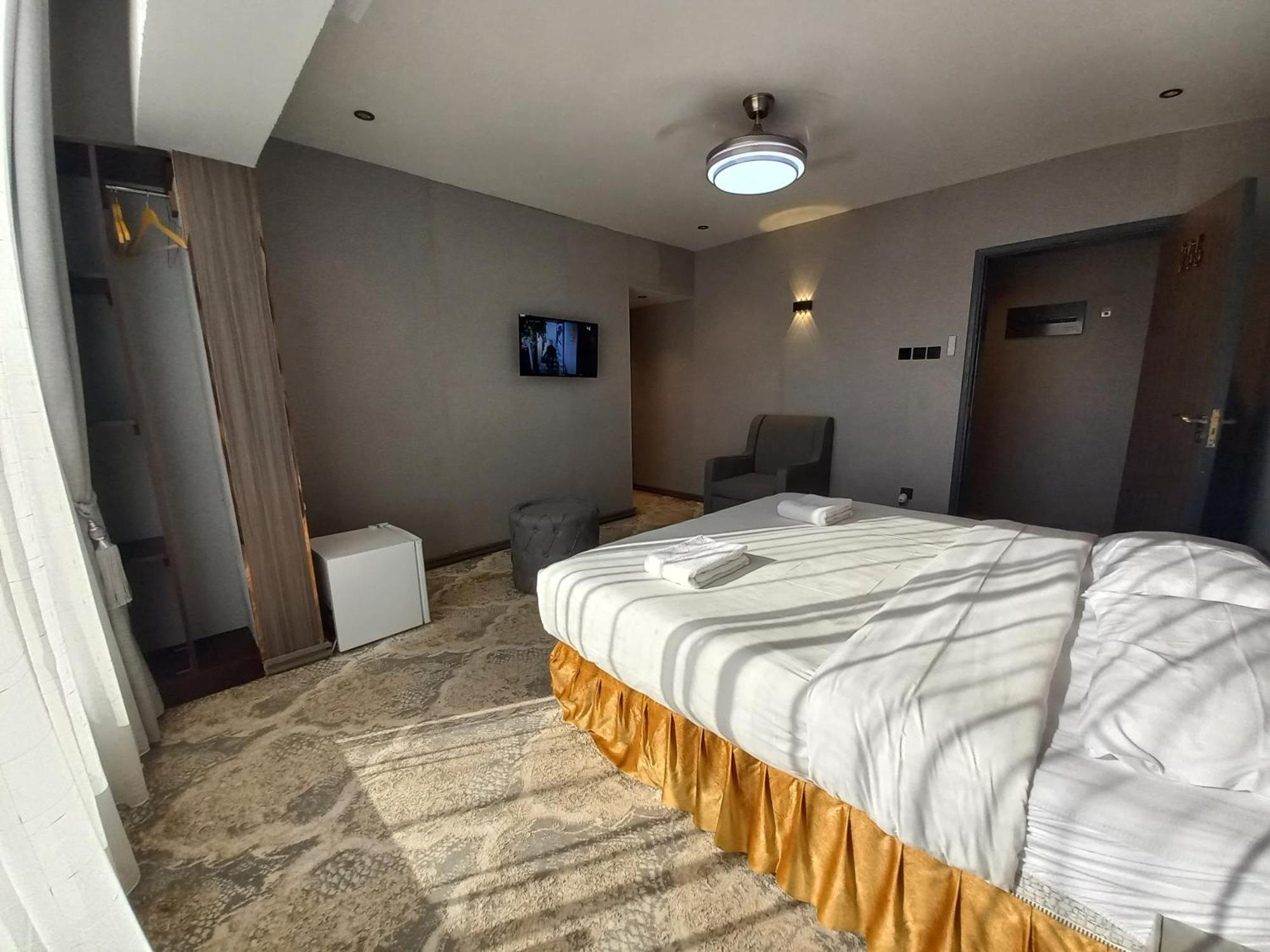 Sur Hotel Ngoại thất bức ảnh